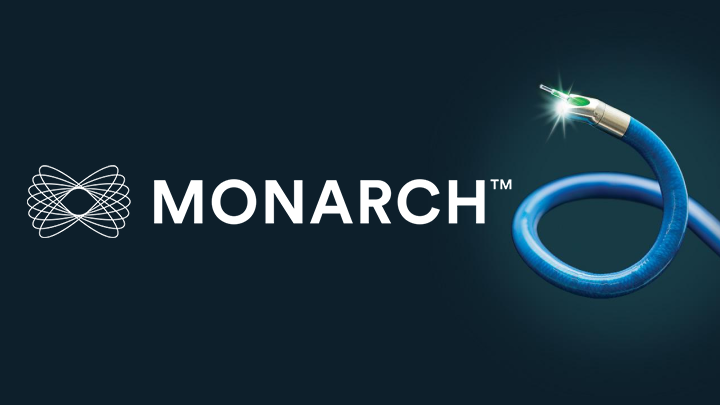 Monarch Compass